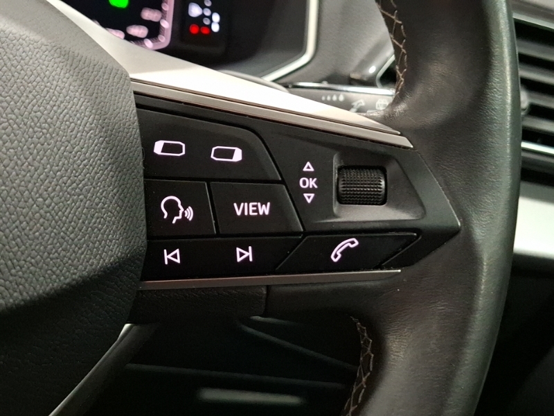 Seat Tarraco 1.5 Tsi Evo Xcellence Dsg Euro 6 Ss  #12