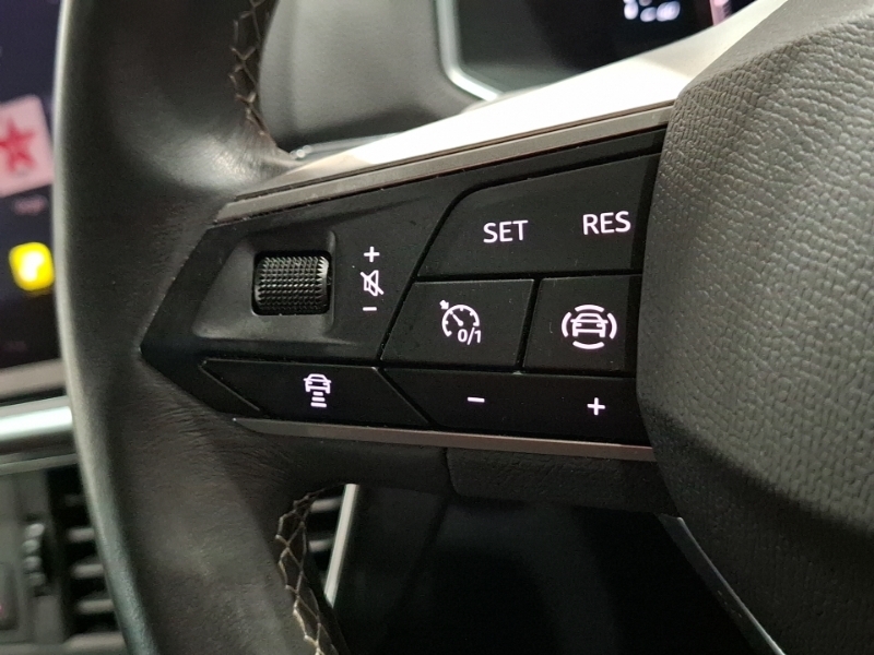 Seat Tarraco 1.5 Tsi Evo Xcellence Dsg Euro 6 Ss  #13