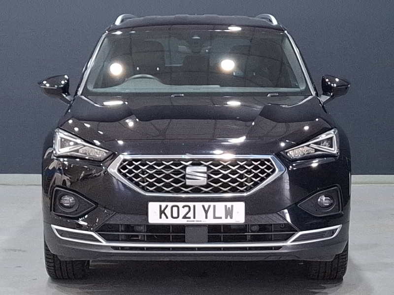 Seat Tarraco 1.5 Tsi Evo Xcellence Dsg Euro 6 Ss  #14