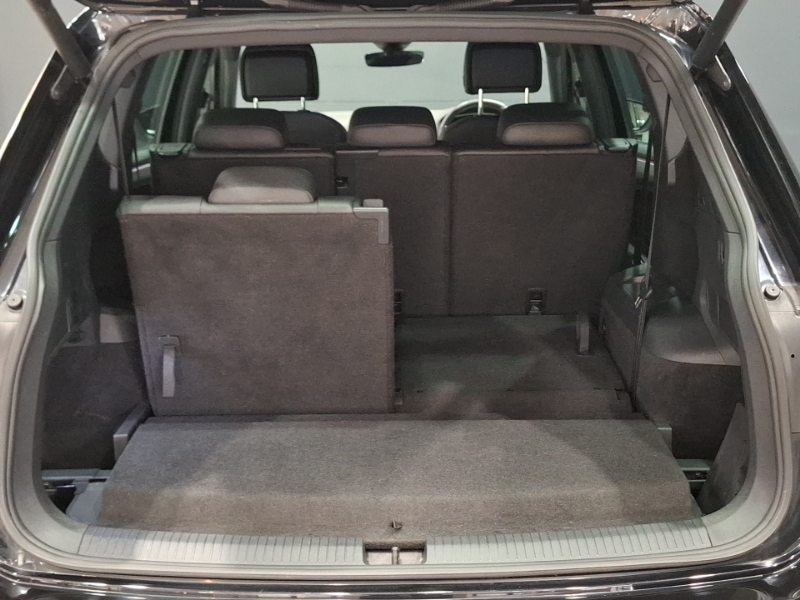 Seat Tarraco 1.5 Tsi Evo Xcellence Dsg Euro 6 Ss  #18