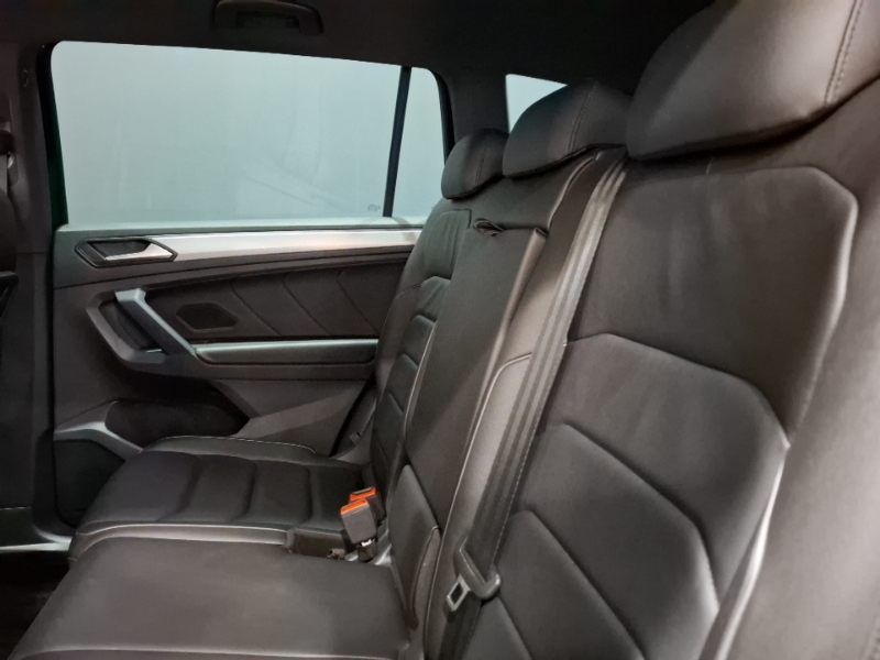 Seat Tarraco 1.5 Tsi Evo Xcellence Dsg Euro 6 Ss  #6