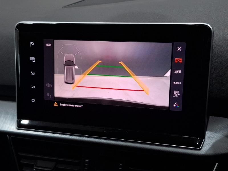 Seat Tarraco 1.5 Tsi Evo Xcellence Dsg Euro 6 Ss  #9