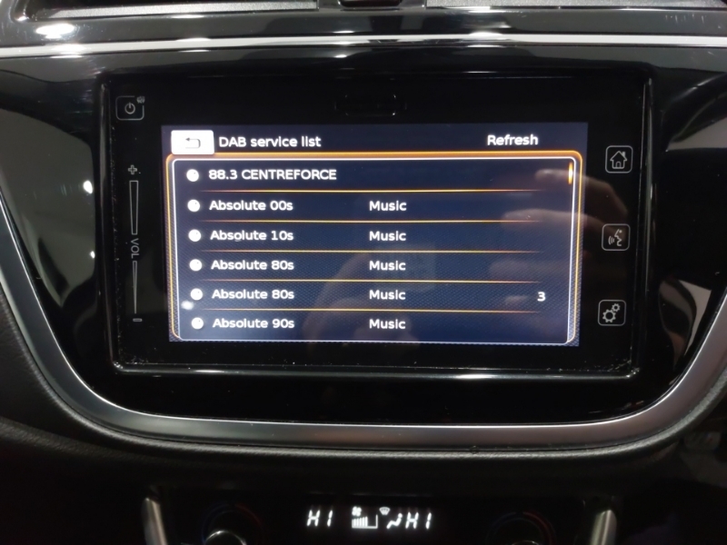 Suzuki SX4 S Cross Sx4 S-cross Sz-t Boosterjet White #11