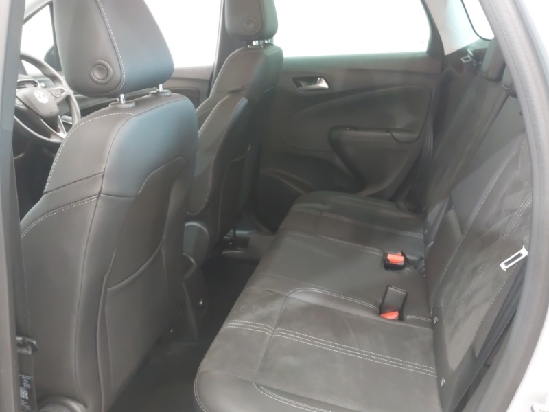 Vauxhall Crossland 1.2 Turbo 130 Ultimate Grey #6