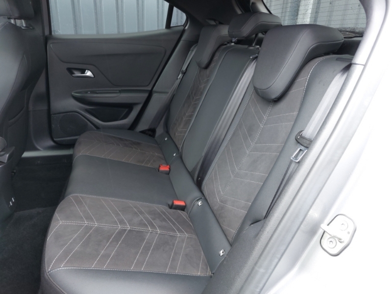 Vauxhall Mokka-e 100Kw Ultimate 50Kwh Grey #6