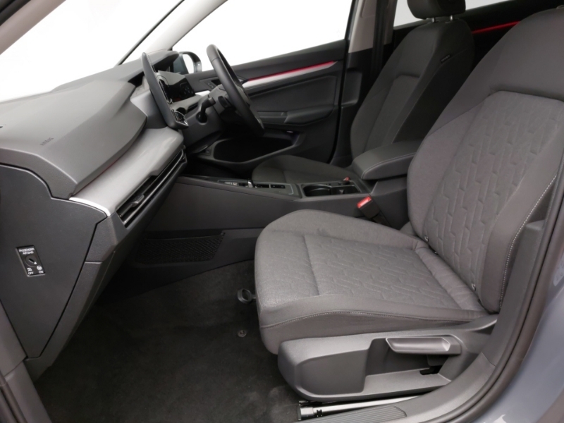 Volkswagen Golf 1.5 Tsi 204 Match Ehybrid Dsg GD25UOW Grey #5