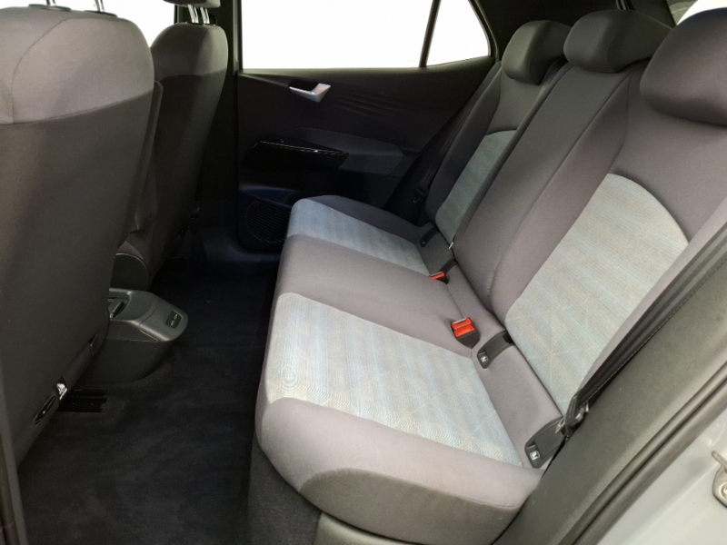 Volkswagen ID.3 150Kw Life Pro Performance 58Kwh Grey #6