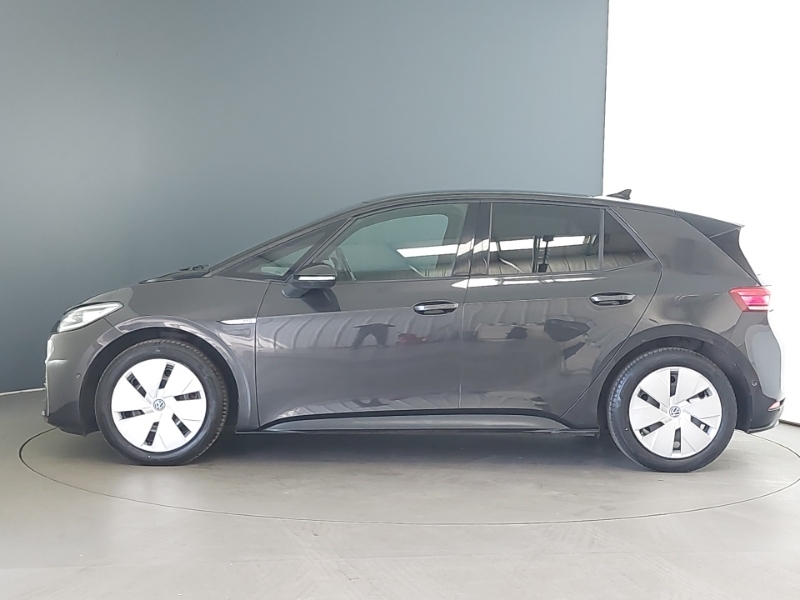 Volkswagen ID.3 150Kw Family Pro Performance 58Kwh FD72TYB Grey #4