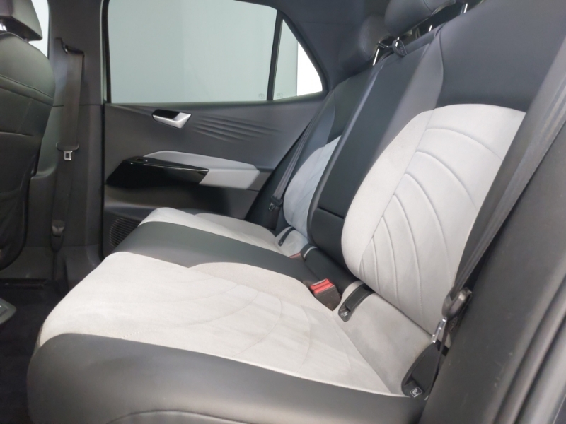 Volkswagen ID.3 150Kw Family Pro Performance 58Kwh FD72TYB Grey #6
