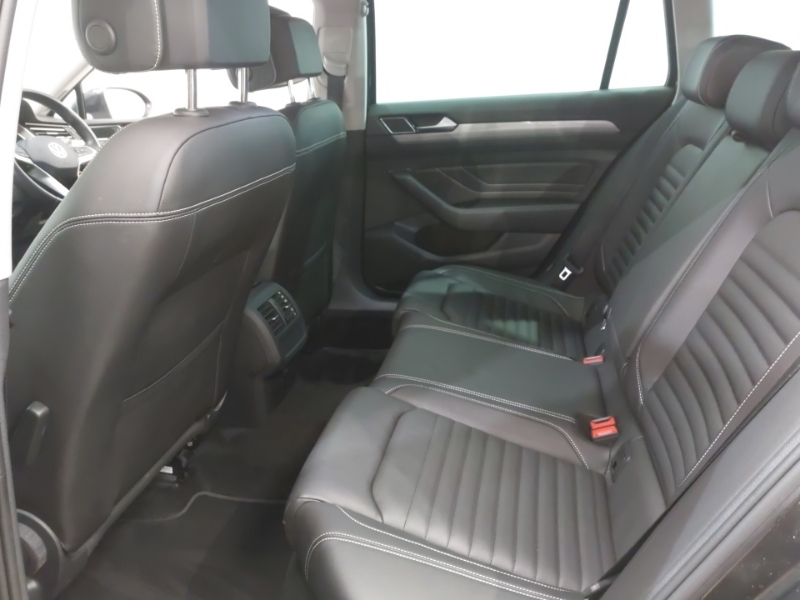 Volkswagen Passat 2.0 Tdi Evo Scr Sel Dsg SA23ZRN Grey #6