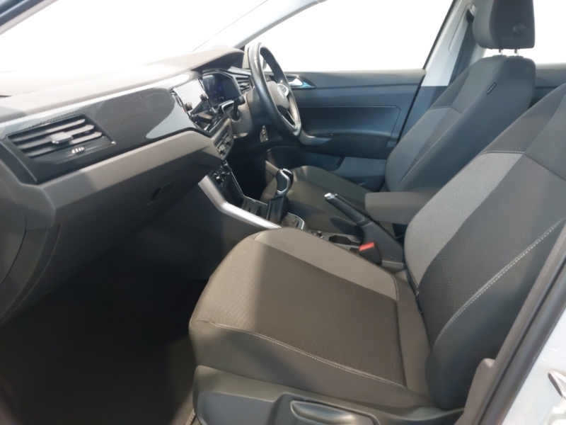 Volkswagen Polo 1.0 Life DA73NLP Grey #5