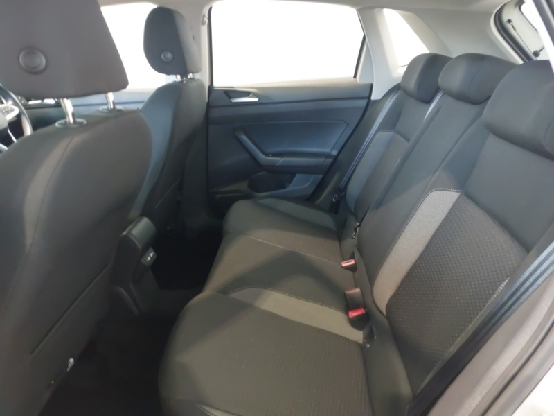 Volkswagen Polo 1.0 Life DA73NLP Grey #6