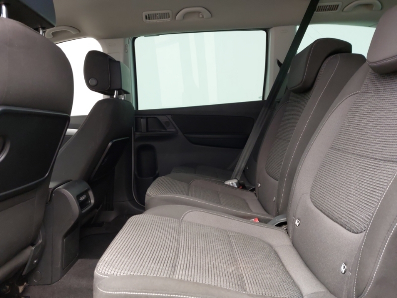 Volkswagen Sharan 1.4 Tsi Se Nav Dsg Silver #6