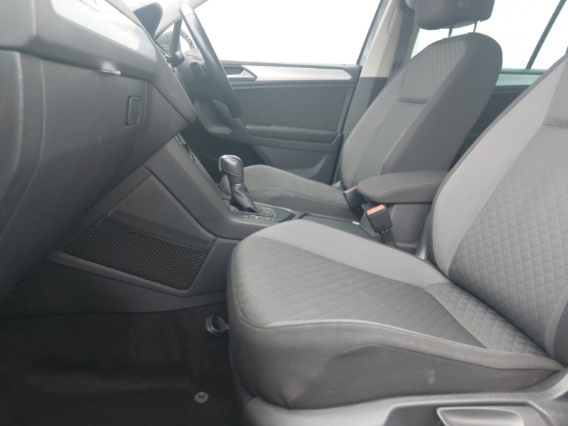 Volkswagen Tiguan 1.5 Tsi Evo 150 Match Dsg S29SCV Grey #5