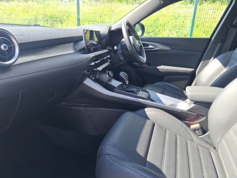 Alfa Romeo Tonale 1.3 Phev Speciale Blue #5