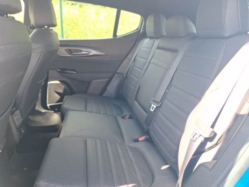 Alfa Romeo Tonale 1.3 Phev Speciale Blue #6