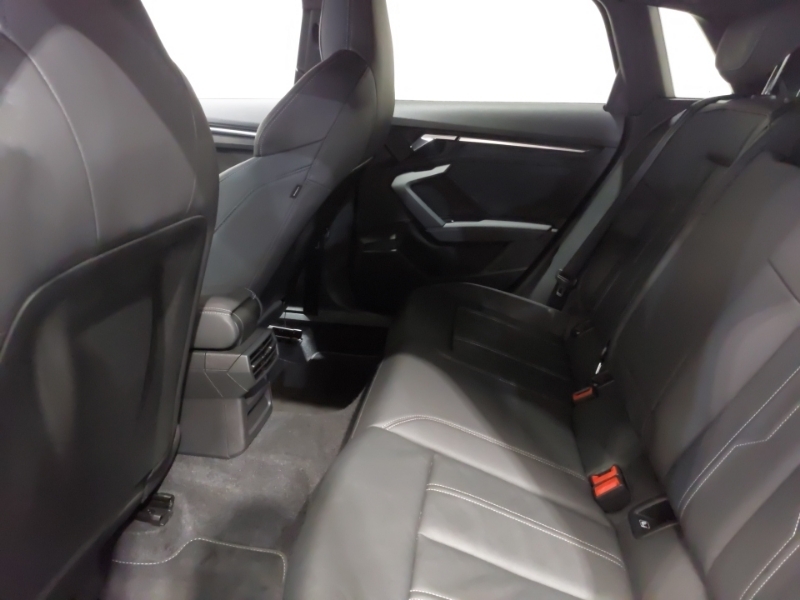 Audi A3 30 Tfsi S Line Grey #6