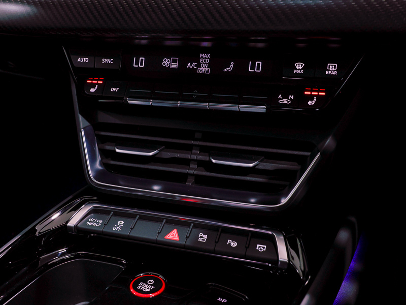 Audi E Tron GT Gt 93.4Kwh Saloon Quattro 476 P Grey #15