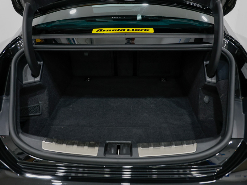 Audi E Tron GT Gt 93.4Kwh Saloon Quattro 476 P Grey #8