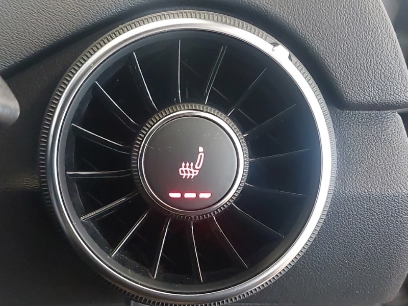 Audi TT 2L S Line White #20