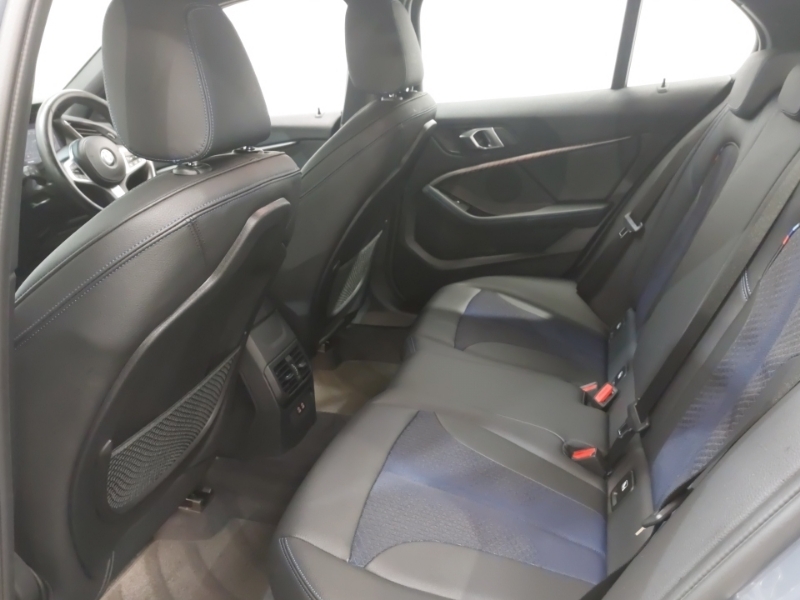 BMW 1 Series 118I 136 M Sport Step Lcp Grey #6