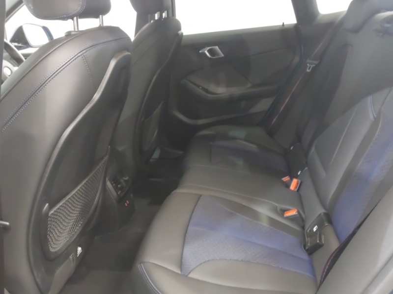 BMW 2 Series 220I M Sport Step Blue #6