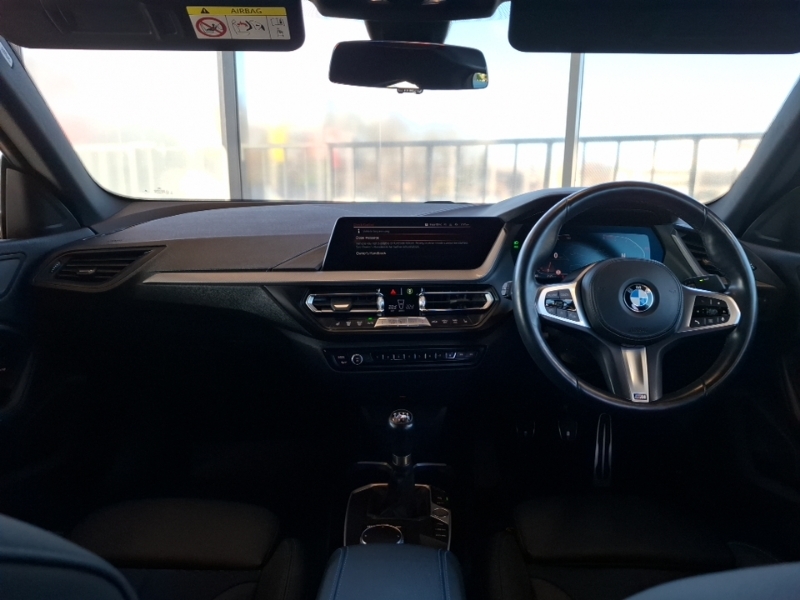 BMW 2 Series 218D M Sport Grey #3