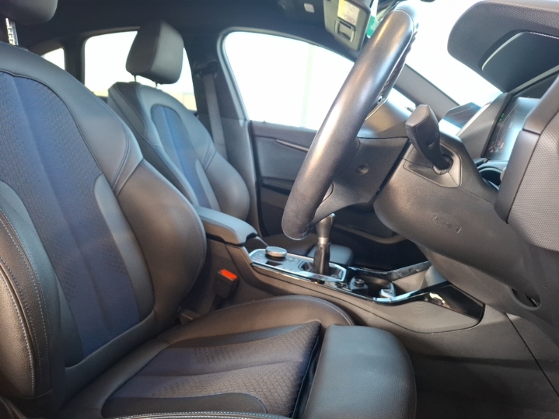 BMW 2 Series 218D M Sport Grey #5