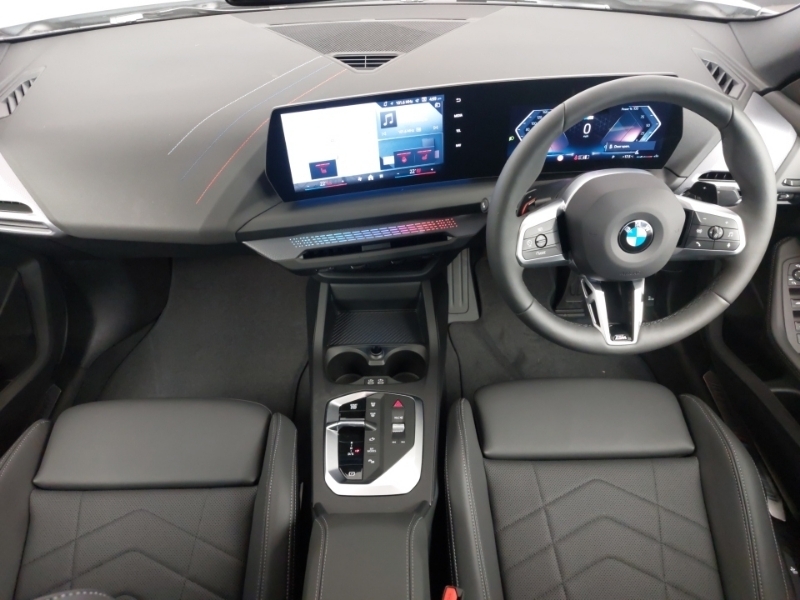 BMW 2 Series 220 M Sport Step Grey #4