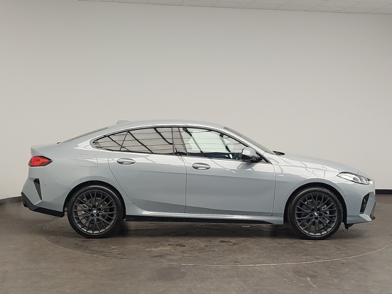 BMW 2 Series 220 M Sport Step Grey #3