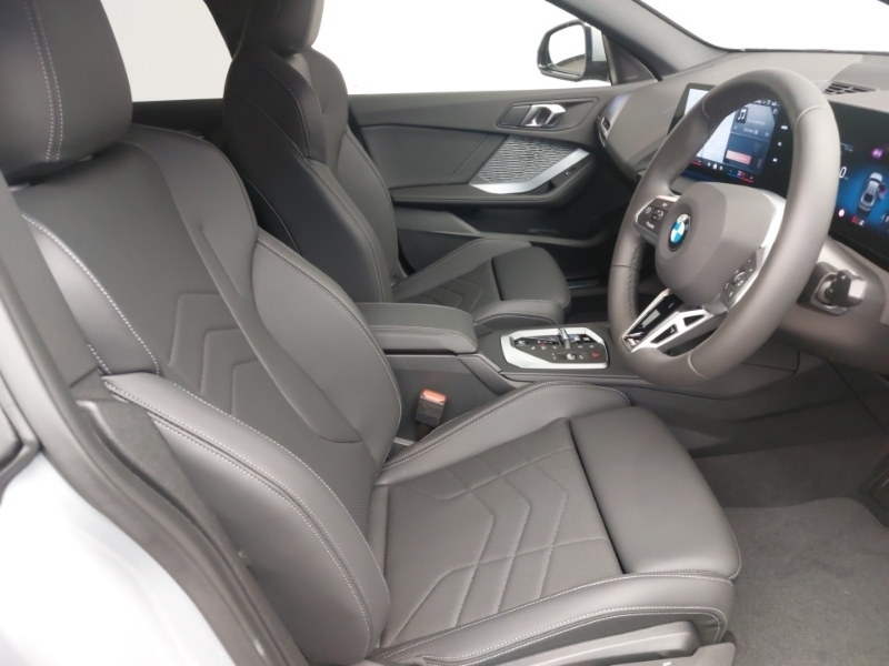 BMW 2 Series 220 M Sport Step Grey #6
