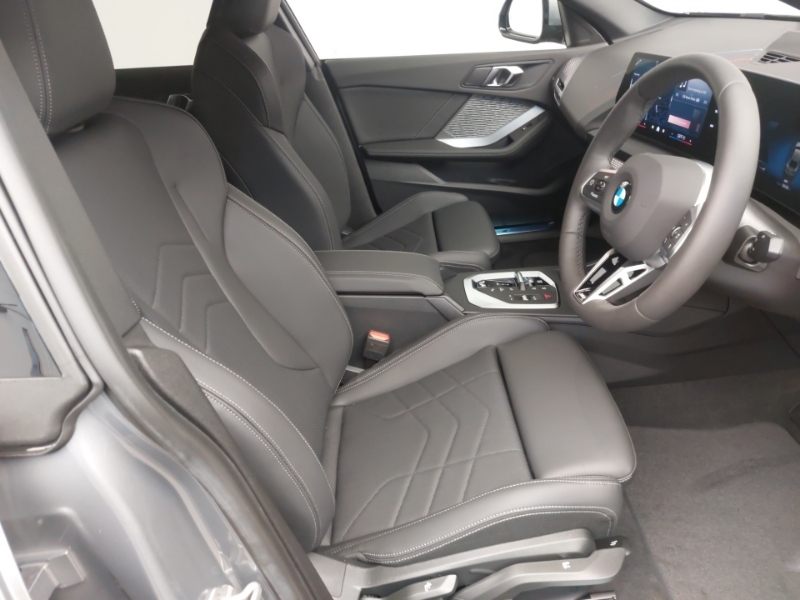 BMW 2 Series 220 M Sport Step Grey #6