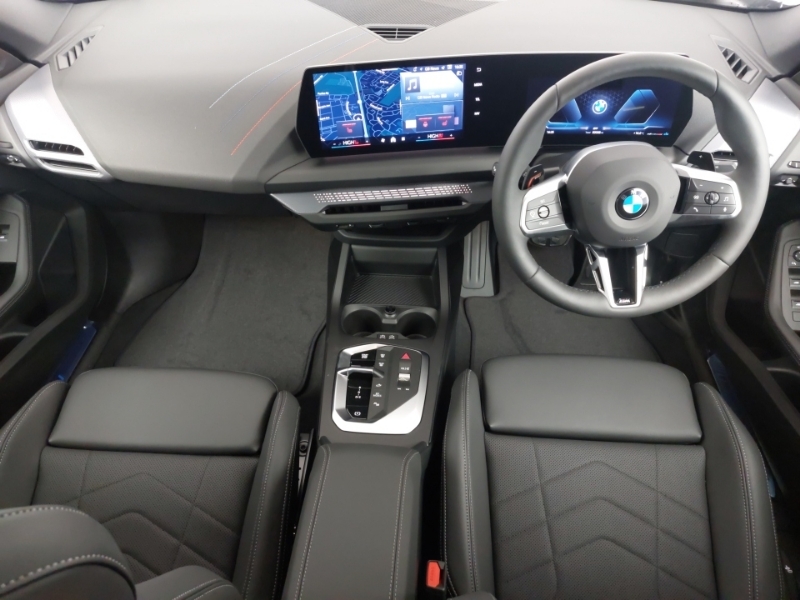 BMW 2 Series 220 M Sport Step Grey #4