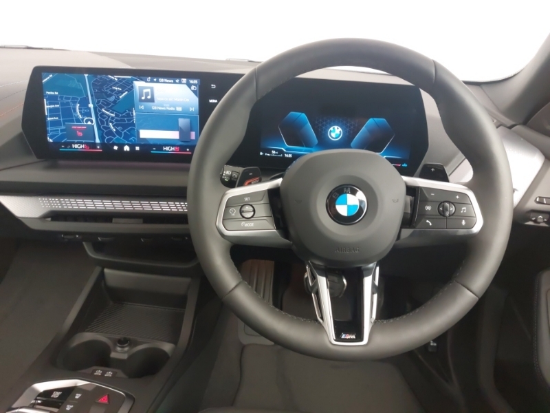 BMW 2 Series 220 M Sport Step Grey #5