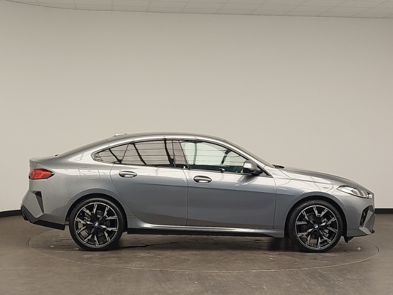 BMW 2 Series 220 M Sport Step Grey #3