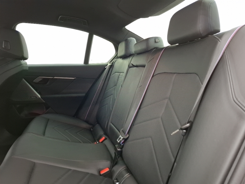 BMW 5 Series 530E M Sport Pro White #6