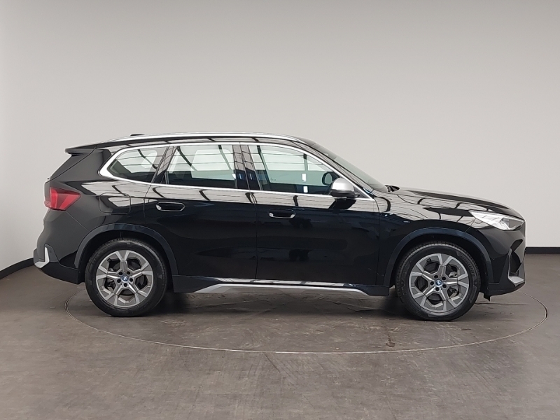 BMW iX1 230Kw Xdrive30 Xline 65Kwh Black #3
