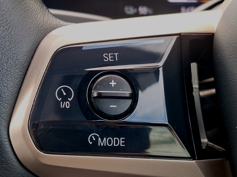 BMW iX Xdrive40 M Sport Grey #18