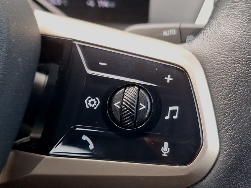 BMW iX Xdrive40 M Sport Grey #17