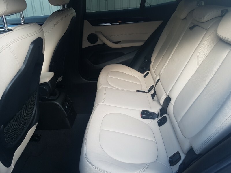 BMW X2 Xdrive 20D M Sport X Step Grey #6