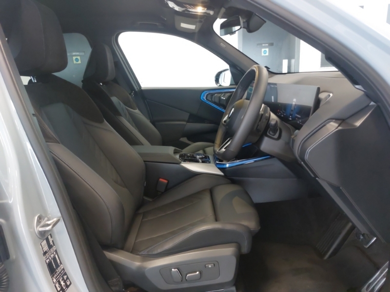 BMW X3 20 Xdrive M Sport Step Grey #6