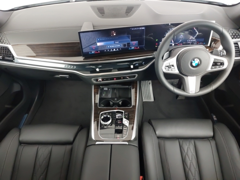 BMW X5 Xdrive30d Mht M Sport Pro Pack Grey #4