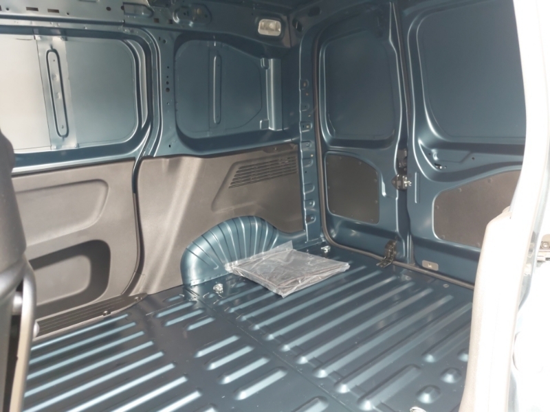 Citroen Berlingo 1.5 Bluehdi 100Ps Van Enterprise Plus SM26TXH Blue #6