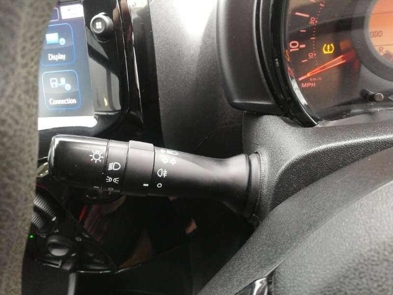 Citroen C1 1.0 Vti 72 Urban Ride  #16