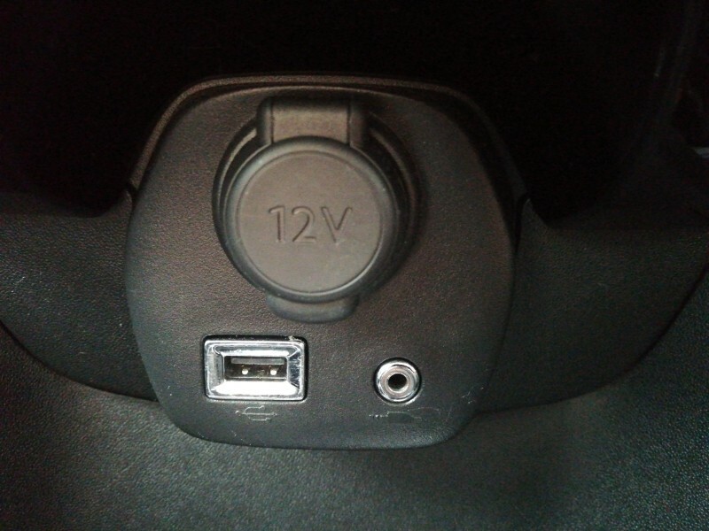 Citroen C1 1.0 Vti 72 Urban Ride  #14