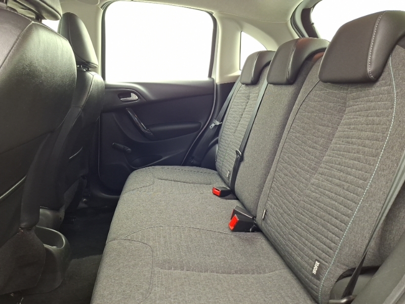 Citroen C3 1.2 Puretech Selection White #6
