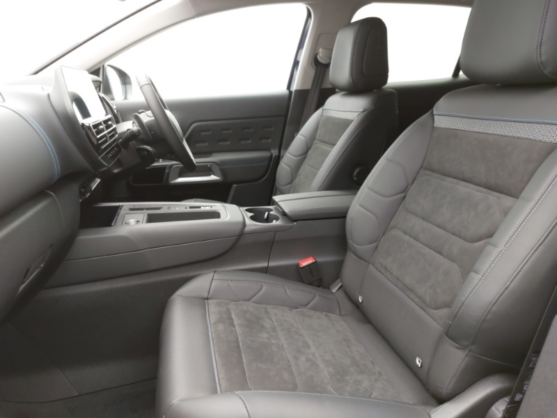 Citroen C5 Aircross 1.5D Max Edition Blue #5