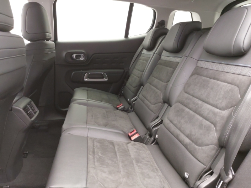 Citroen C5 Aircross 1.5D Max Edition Blue #6