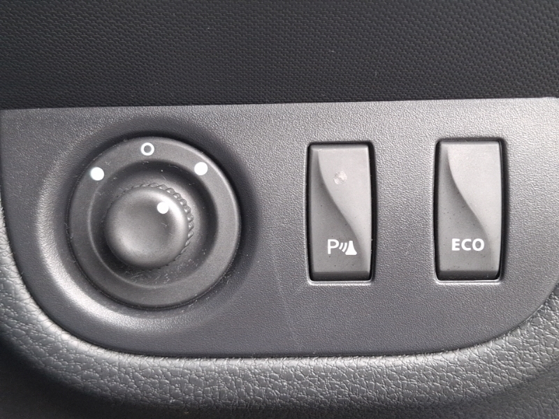 Dacia Sandero Stepway 1.5 Dci Laureate  #11
