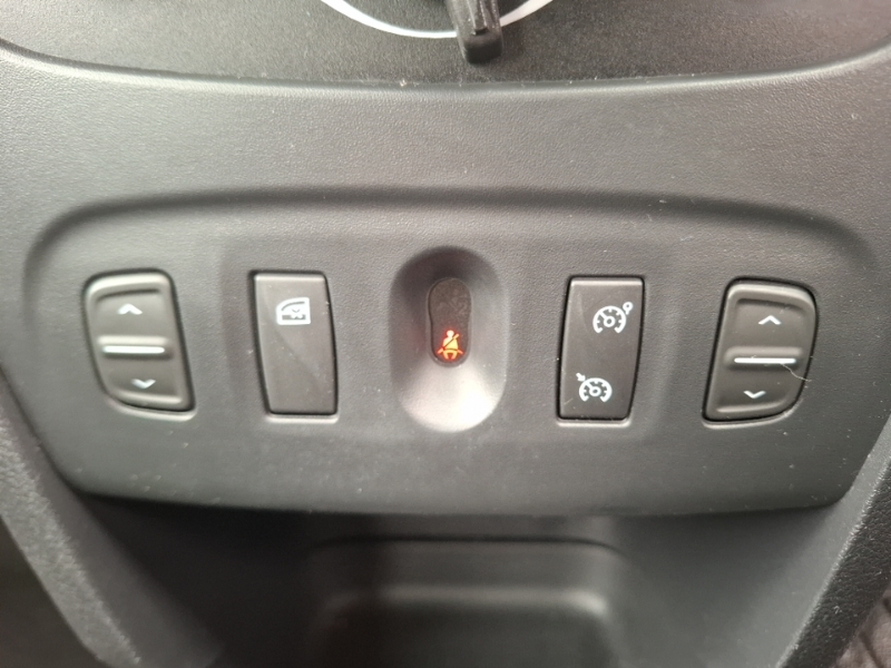 Dacia Sandero Stepway 1.5 Dci Laureate  #9